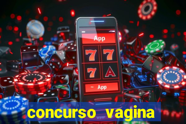 concurso vagina mais linda